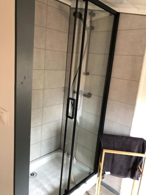 Maison Loft Saint-Dizier Kültér fotó