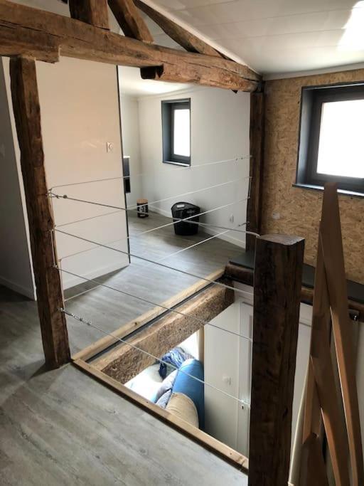 Maison Loft Saint-Dizier Kültér fotó
