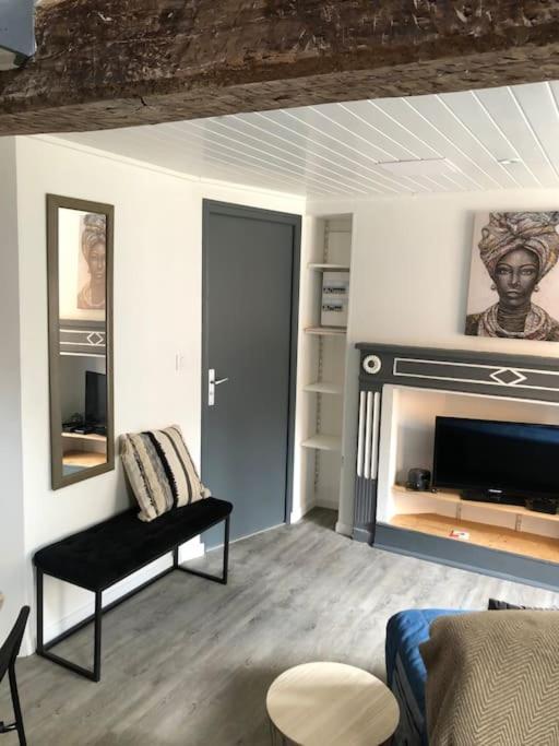 Maison Loft Saint-Dizier Kültér fotó