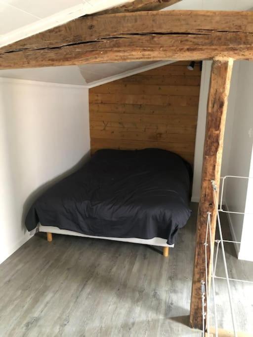 Maison Loft Saint-Dizier Kültér fotó